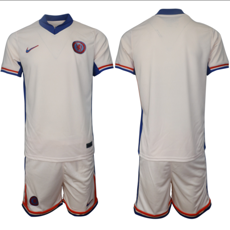 24-25 Season Football Clubs Suits-007