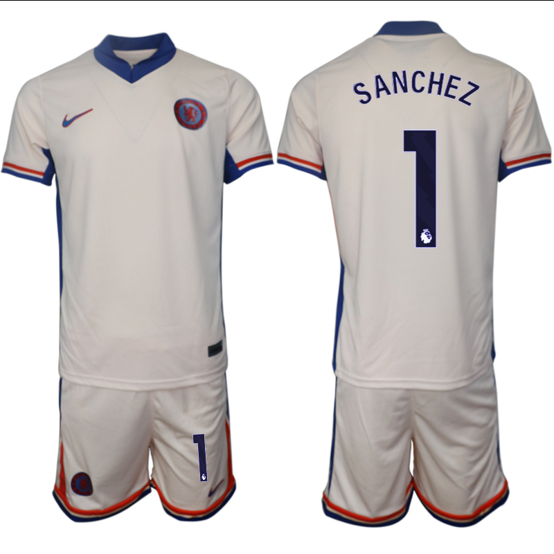 24-25 Season Football Clubs Suits-052