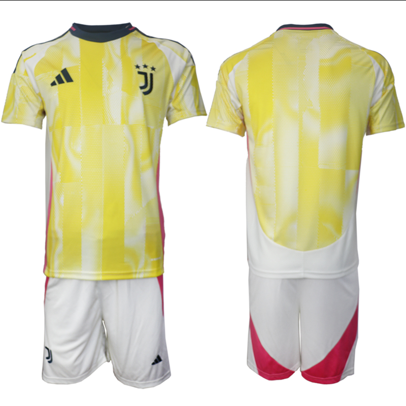 24-25 Season Football Clubs Suits-013