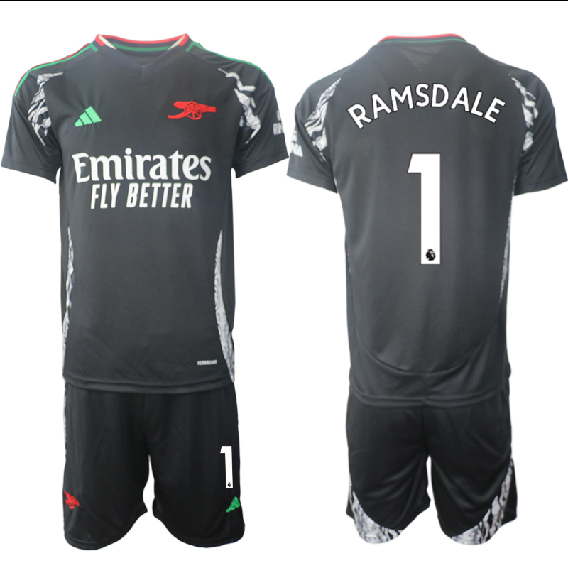 24-25 Season Football Clubs Suits-06