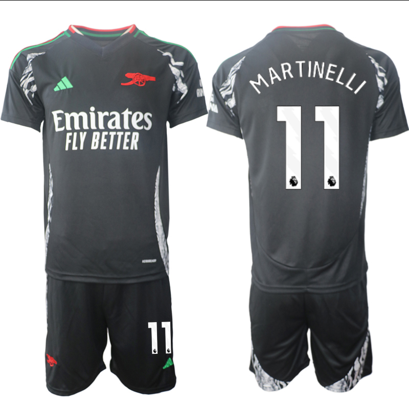 24-25 Season Football Clubs Suits-06