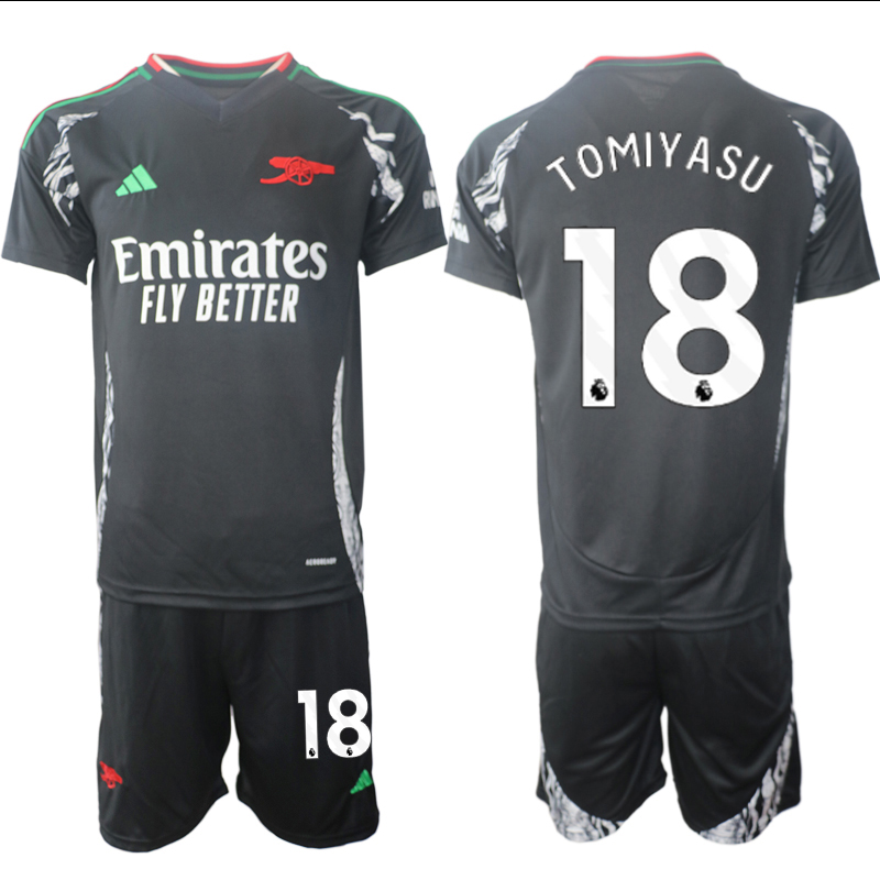 24-25 Season Football Clubs Suits-06
