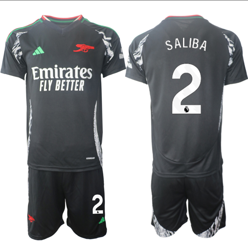 24-25 Season Football Clubs Suits-06