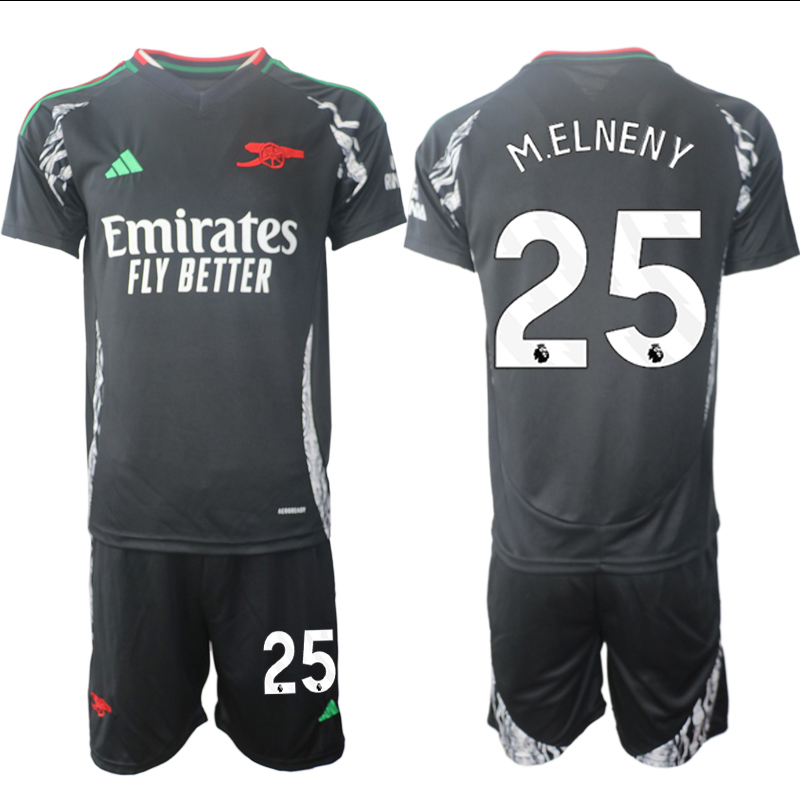 24-25 Season Football Clubs Suits-06