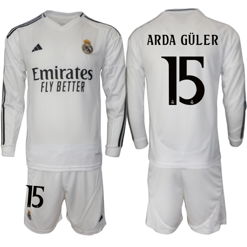 24-25 Season Football Clubs Longsleeve-007