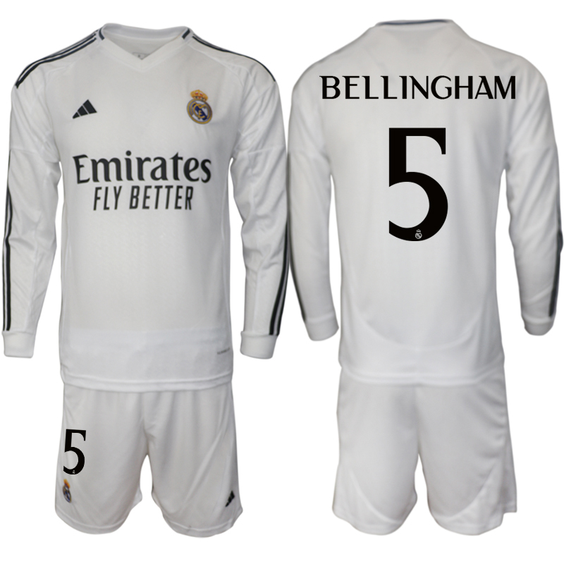 24-25 Season Football Clubs Longsleeve-007