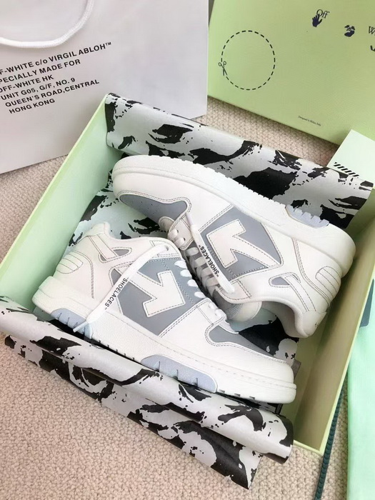 Off White Shoes(AAA)-143