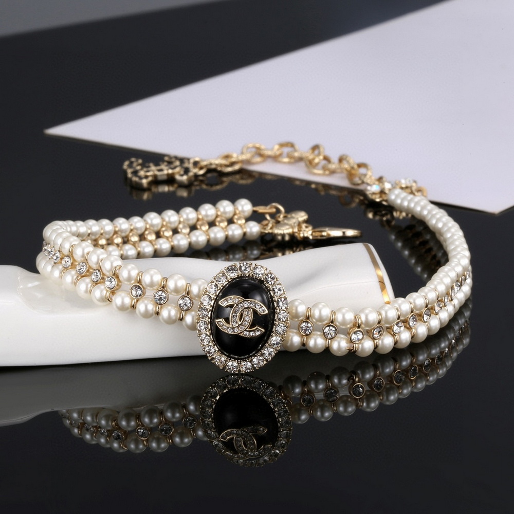 Chanel Necklace-405