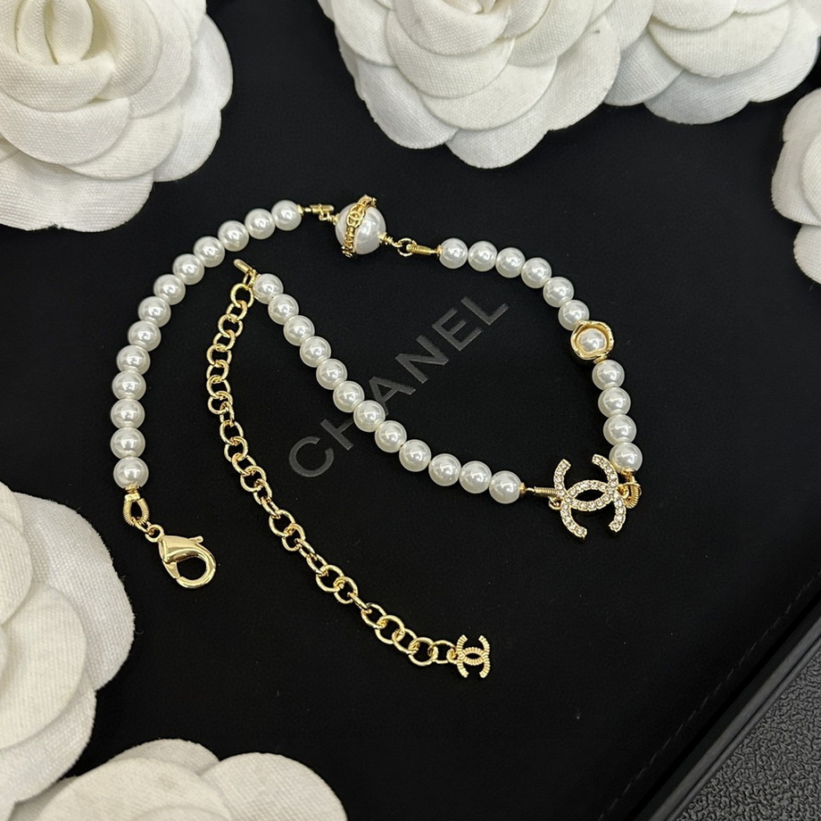 Chanel Necklace-311