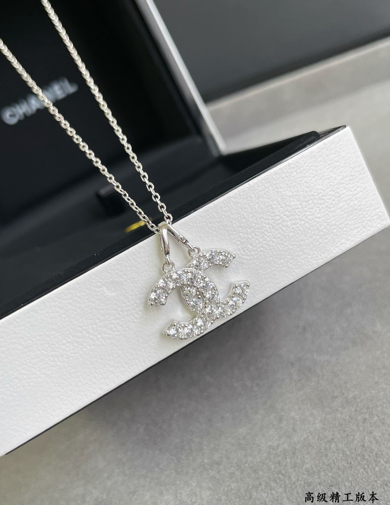 Chanel Necklace-422