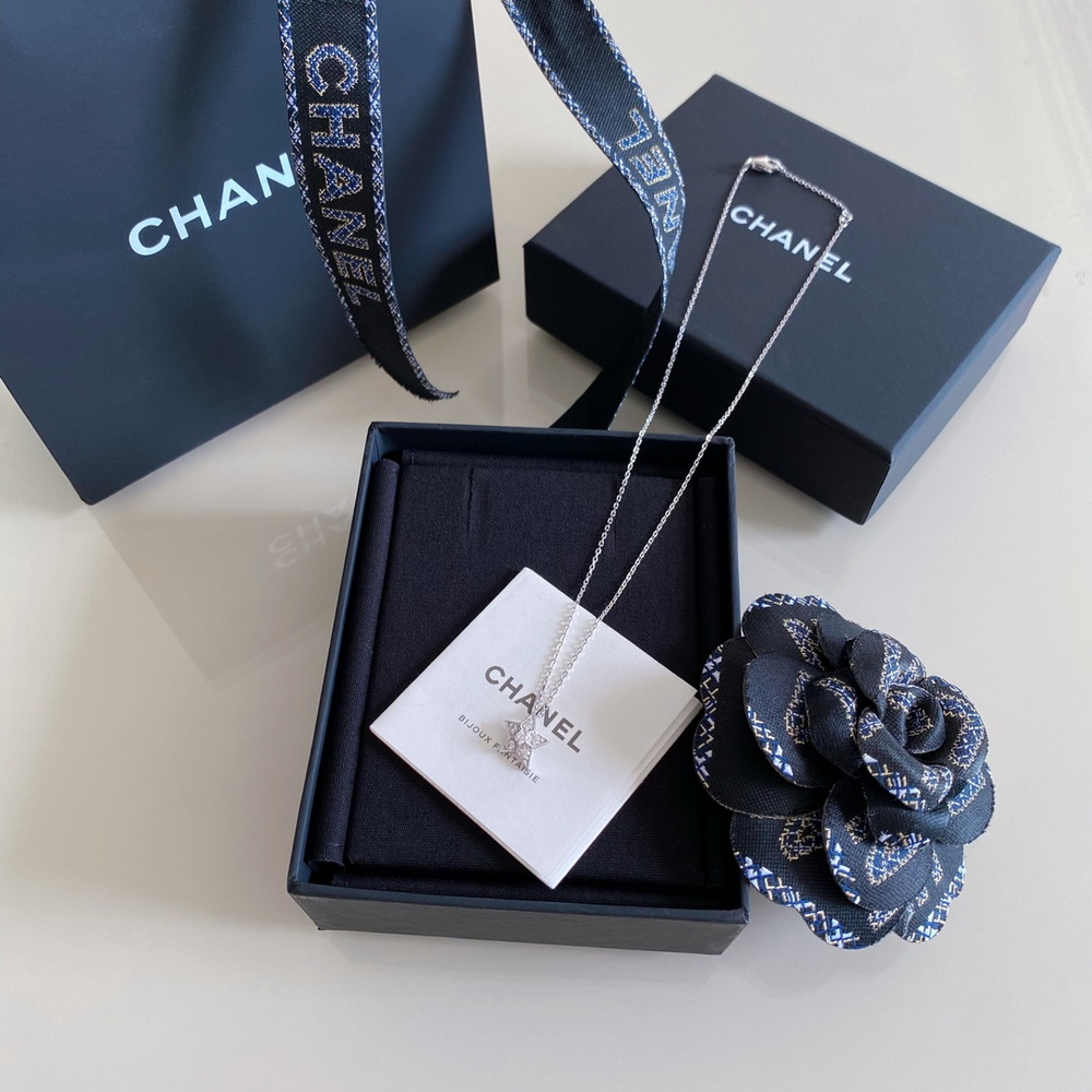 Chanel Necklace-025