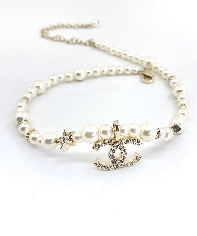 Chanel Necklace-128