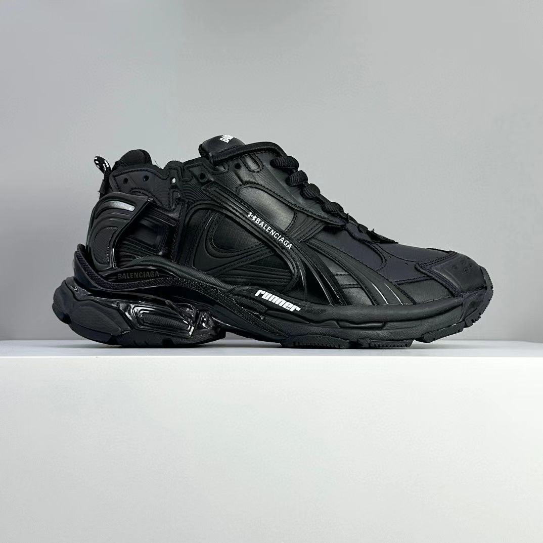 Balenciaga Shoes(AAAA)-530