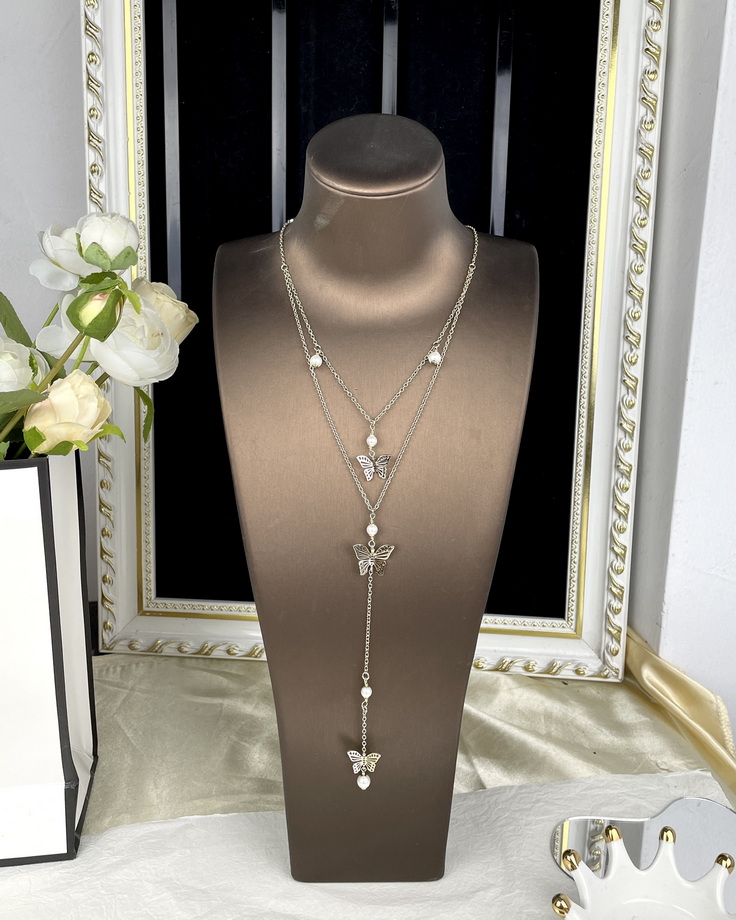Dior Necklace-057