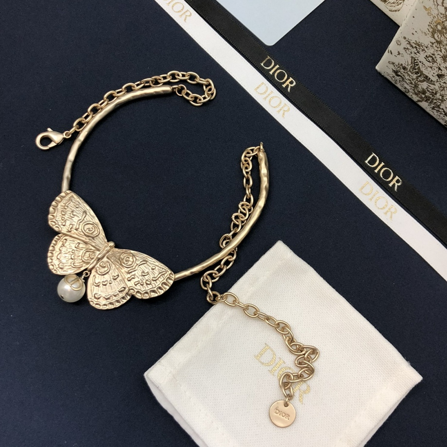 Dior Necklace-056