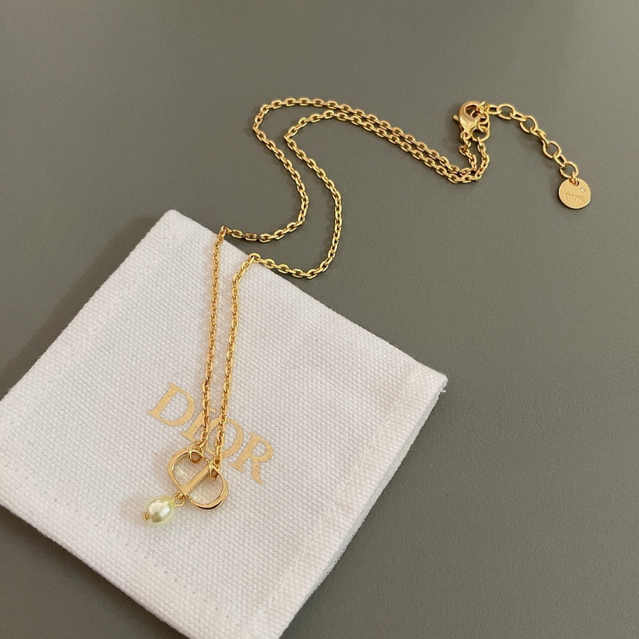 Dior Necklace-041