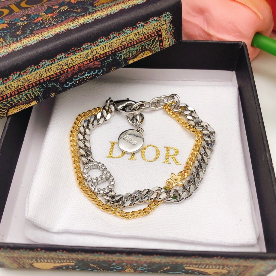 Dior Necklace-012
