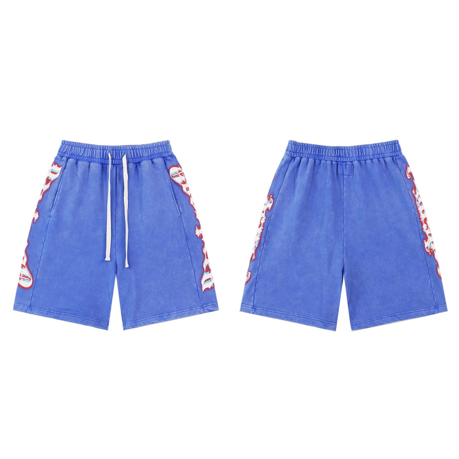 Godspeed Shorts-009
