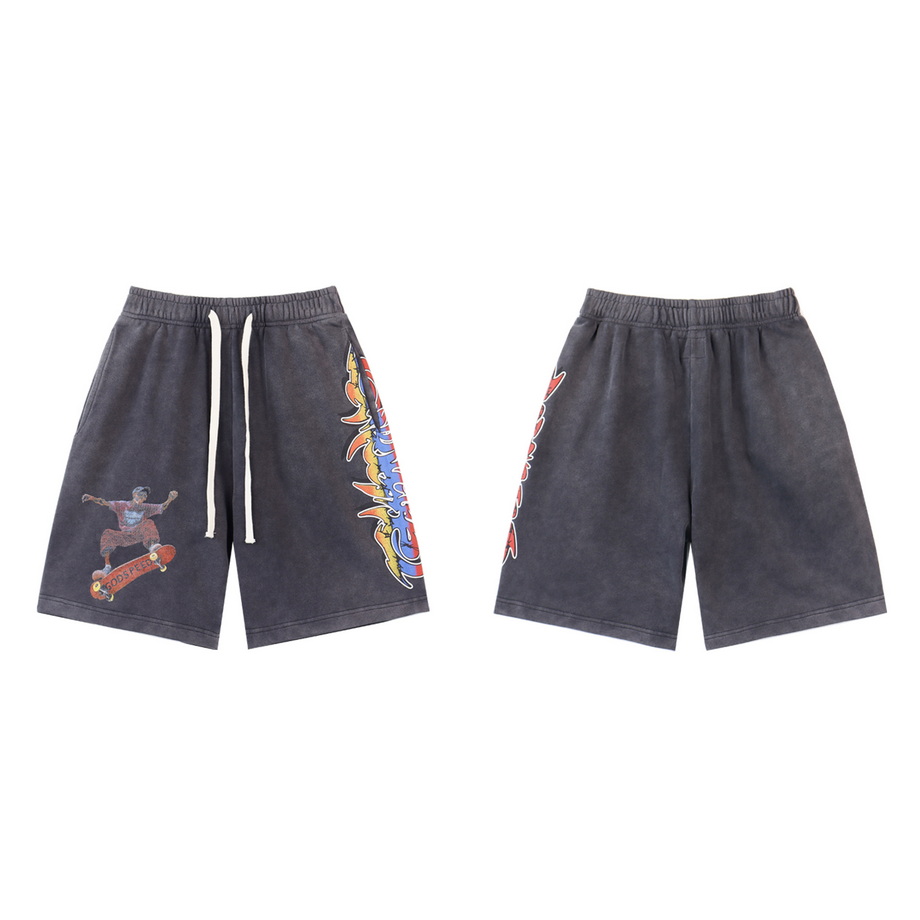 Godspeed Shorts-024