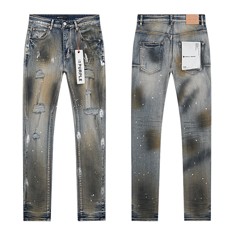 Purple Brand Jeans-132