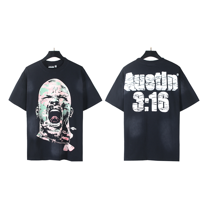 Hellstar T-shirts-915