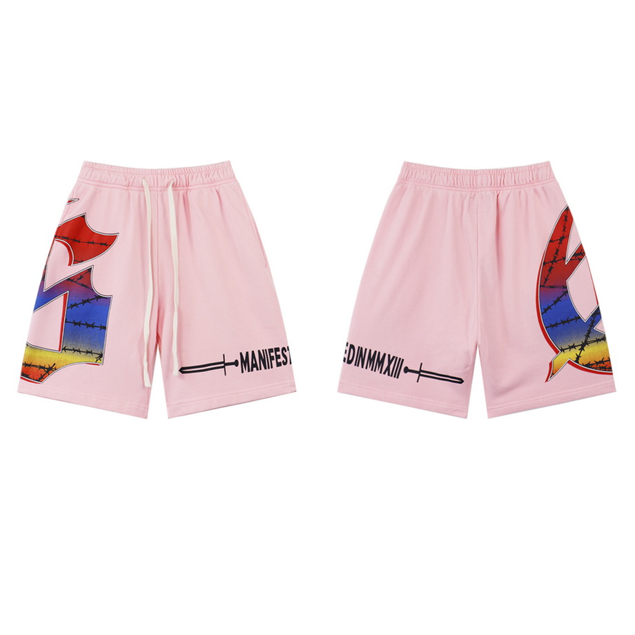 Godspeed Shorts-014