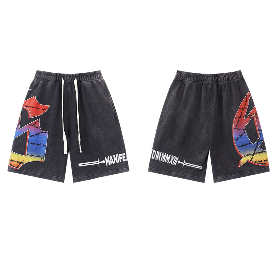 Godspeed Shorts-012