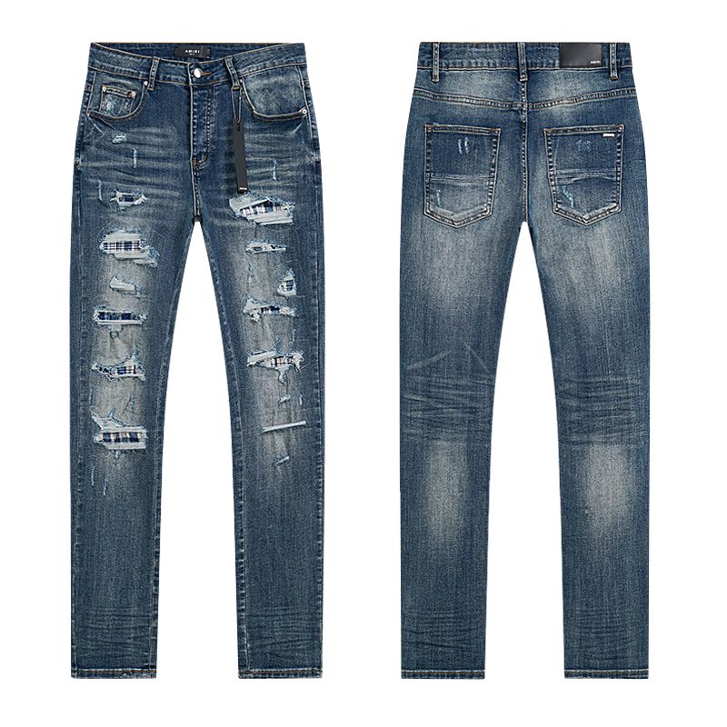 Amiri Jeans-218