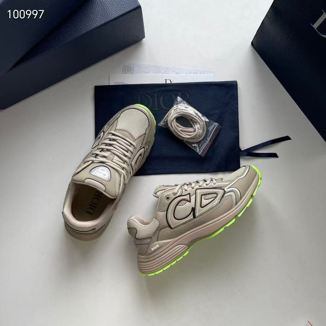 Dior Shoes(AAA)-651