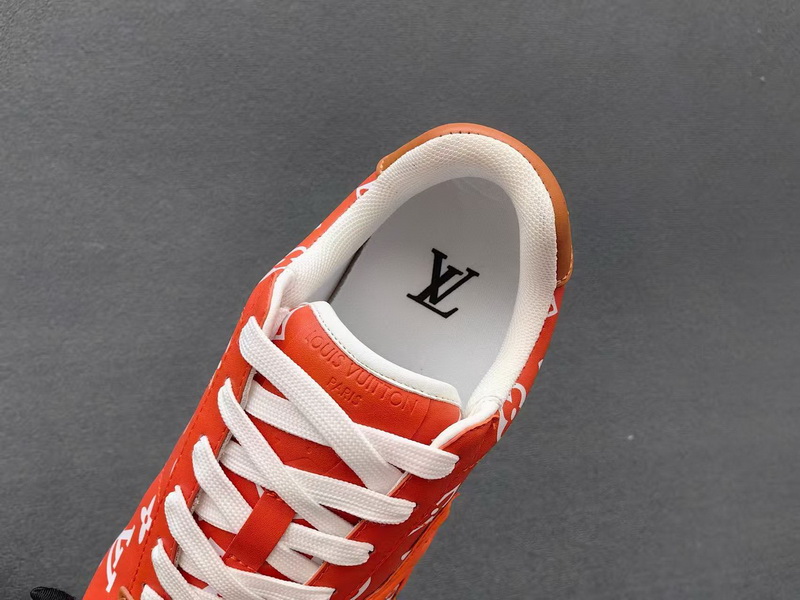 LV Shoes(AAA)-1161
