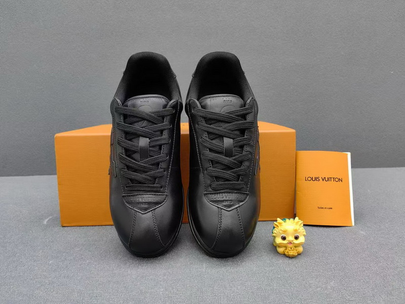 LV Shoes(AAA)-1163