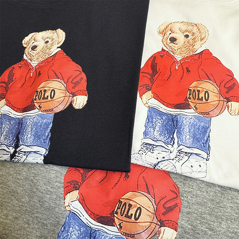 Polo T-shirts-002
