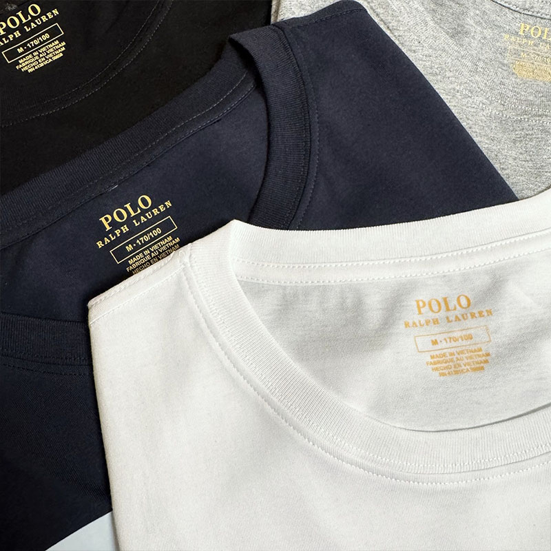 Polo T-shirts-002