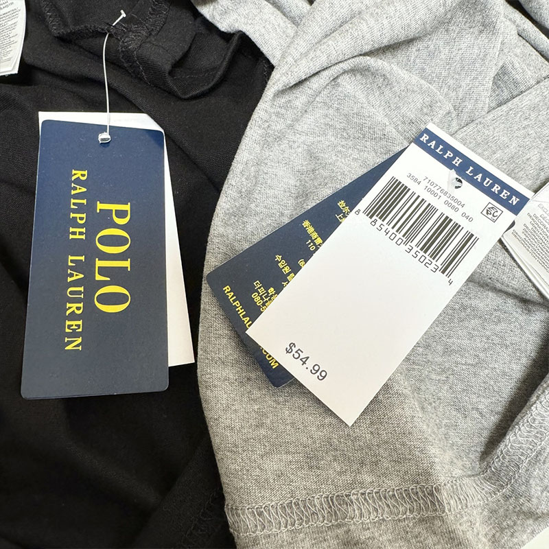 Polo T-shirts-002