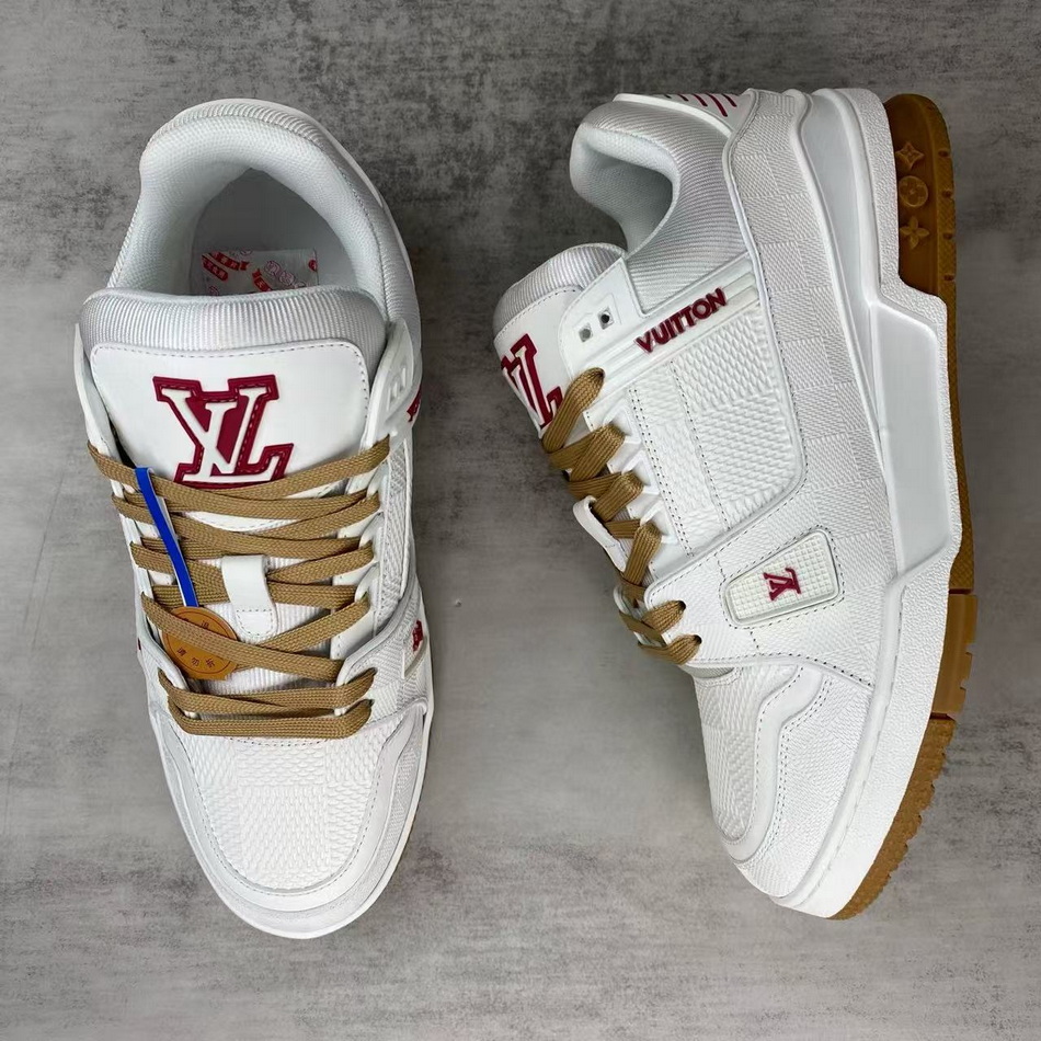 LV Shoes(AAA)-1171