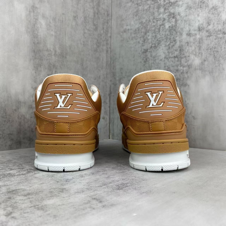LV Shoes(AAA)-1173