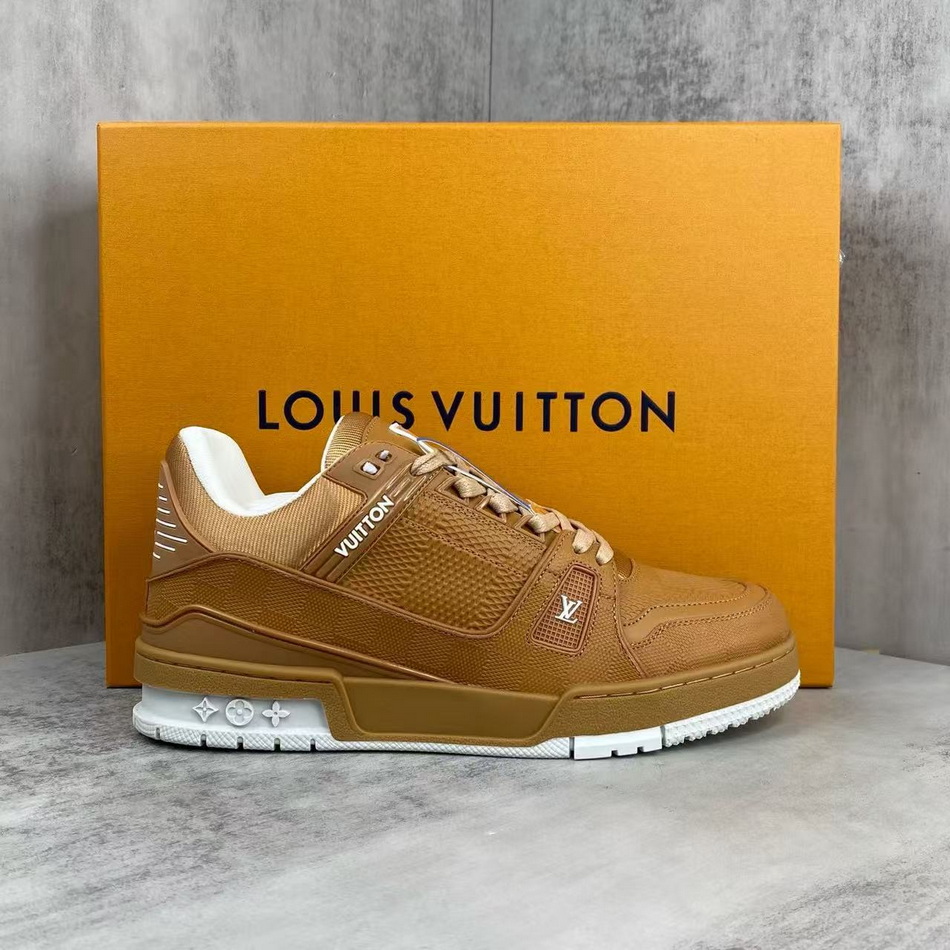 LV Shoes(AAA)-1173