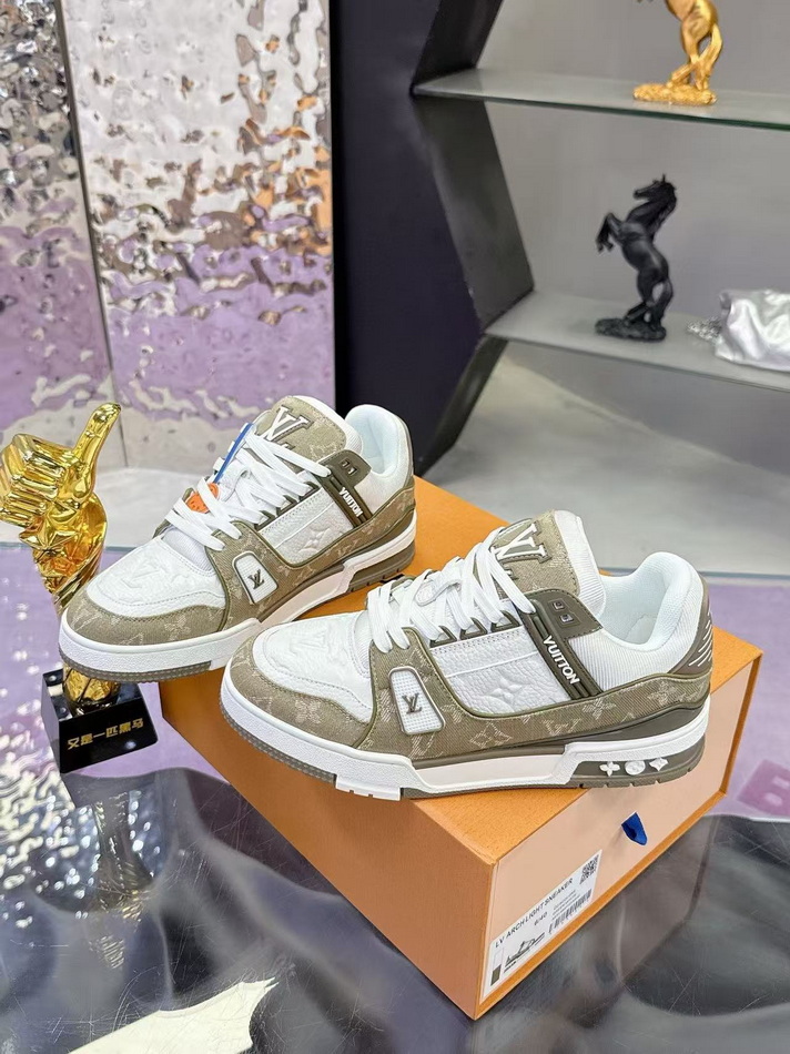 LV Shoes(AAA)-1180