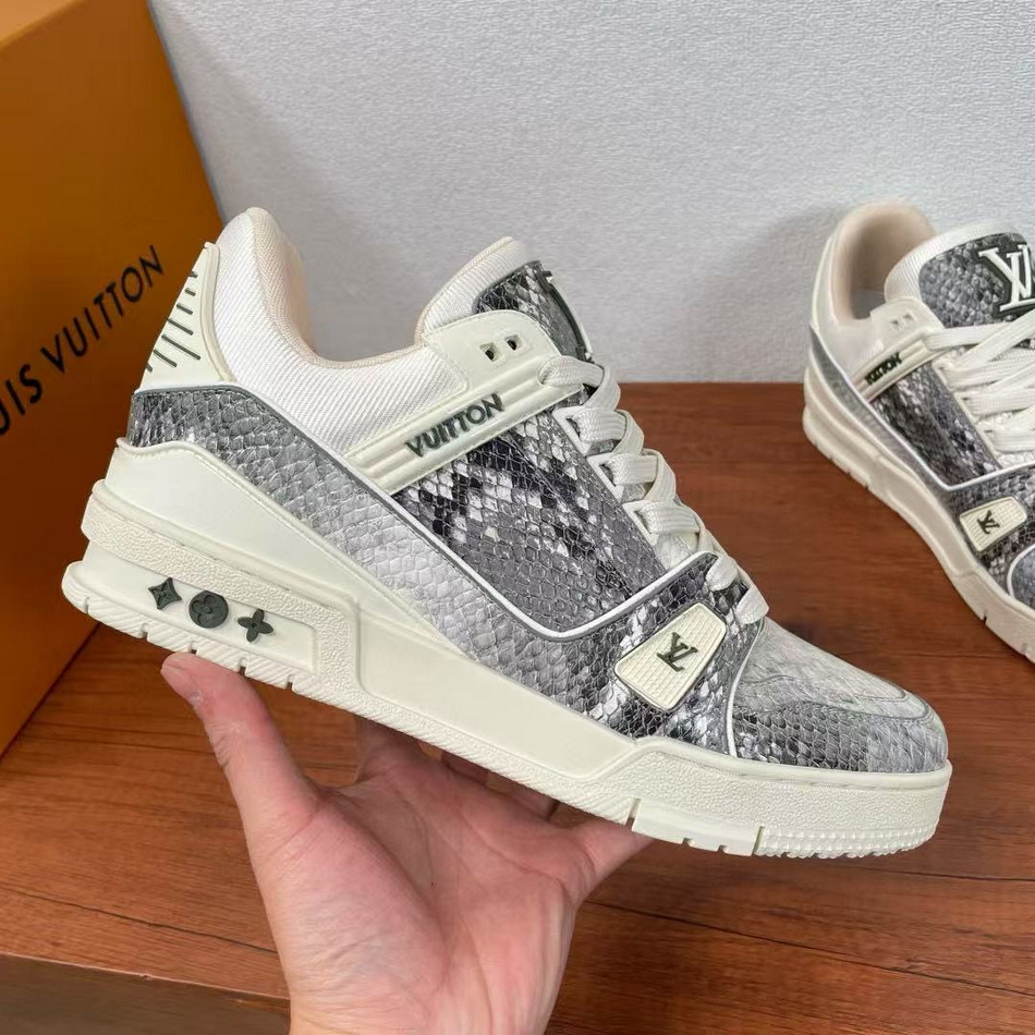 LV Shoes(AAA)-1188