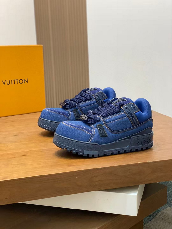 LV Shoes(AAA)-1218