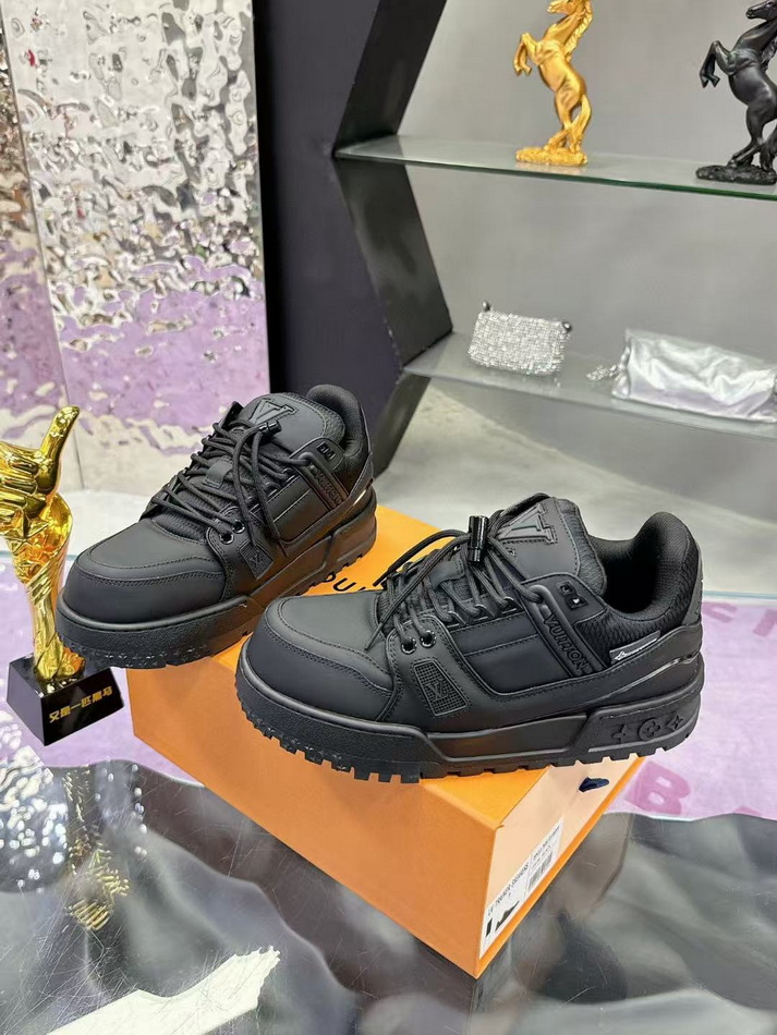 LV Shoes(AAA)-1224
