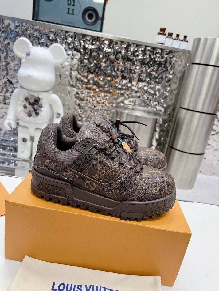 LV Shoes(AAA)-1228