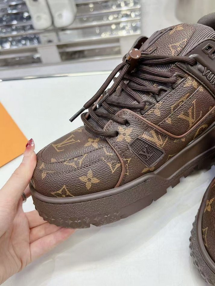 LV Shoes(AAA)-1228