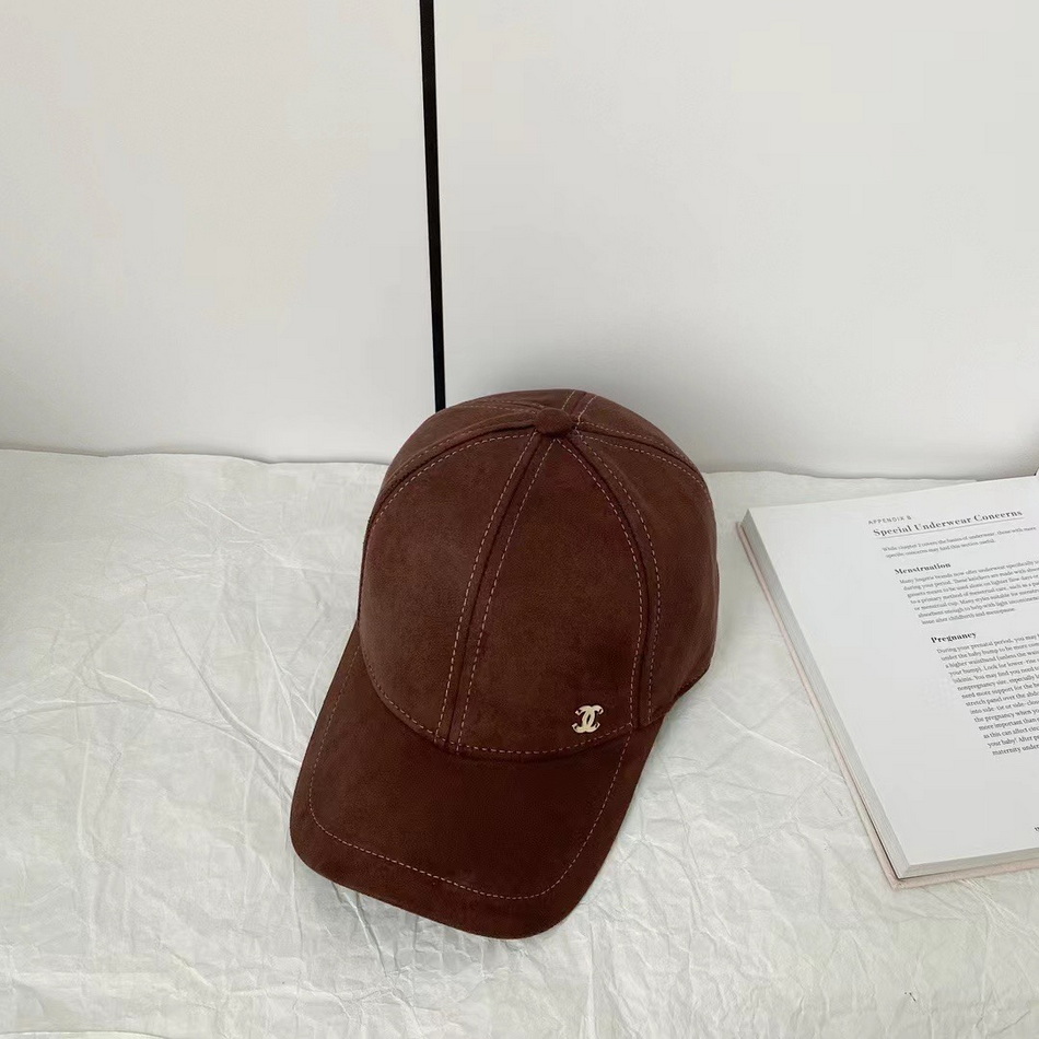Chanel Cap-013