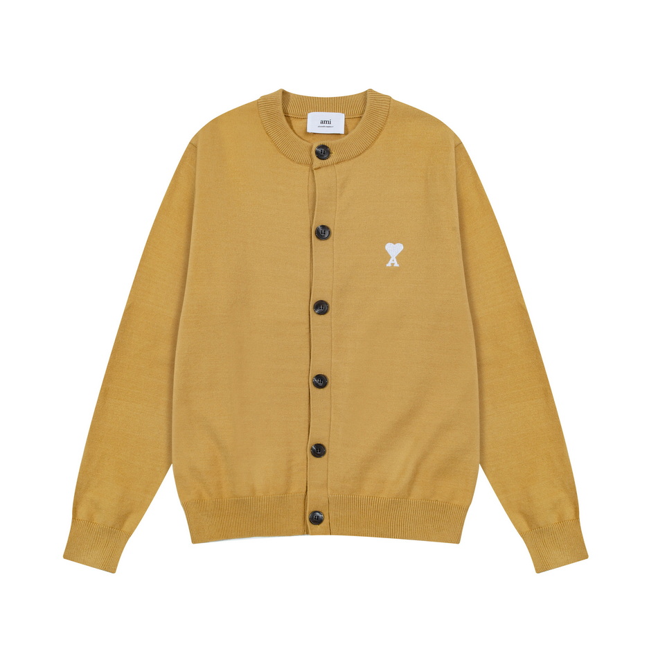 AMI Sweater -163