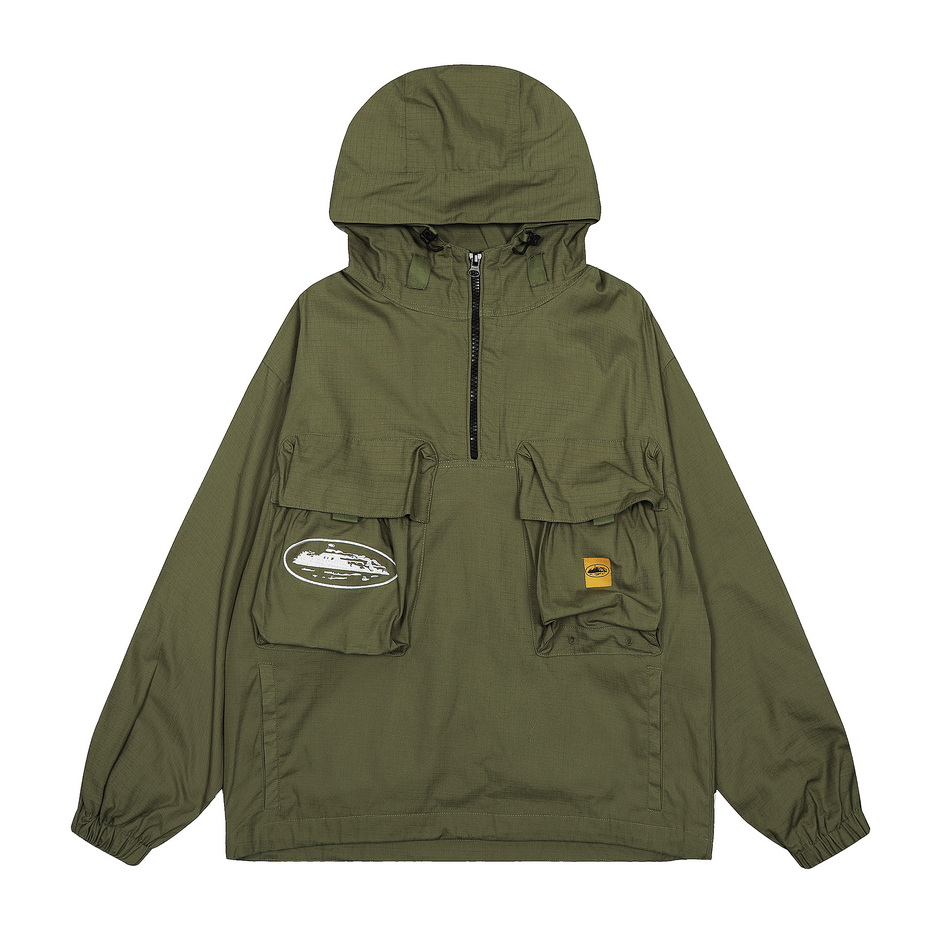Corteiz Jacket-040