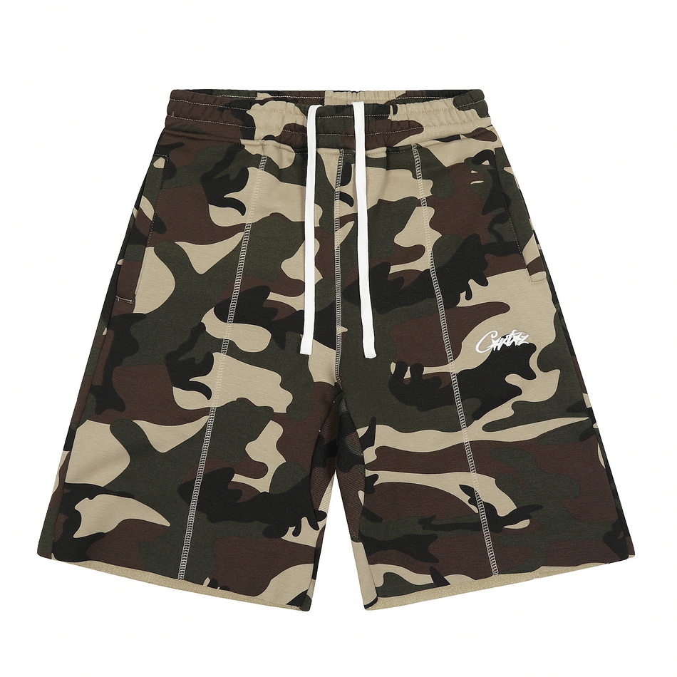 CORTEIZ Shorts-001
