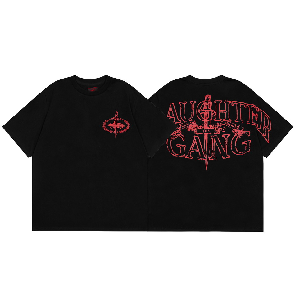 CORTEIZ T-shirts-266
