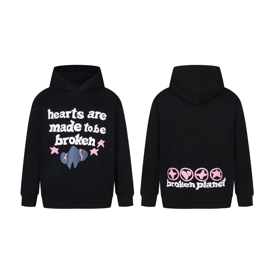 Broken Planet Hoody-031