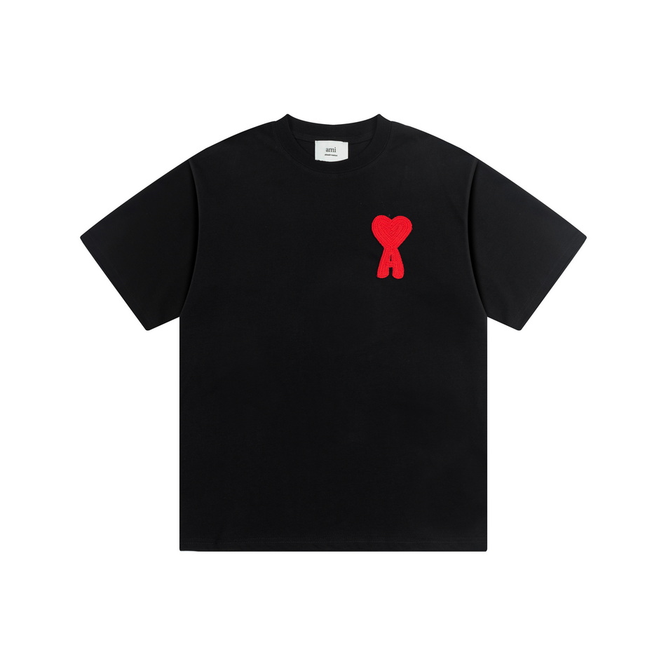 AMI T-shirts-1464